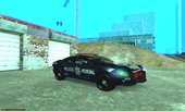 Dodge Charger R/T 2016